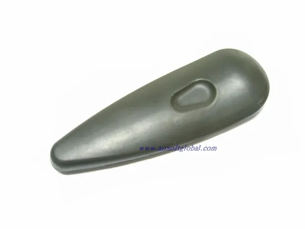 Classic Army Butt Plate for AUG - OD Green