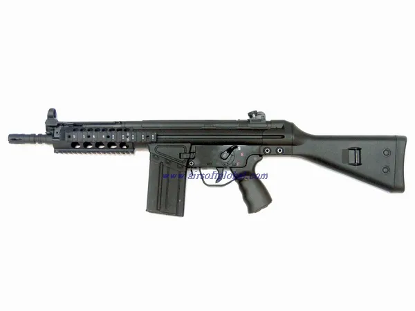 [CA-CA011M] Classic Army SAR Offizier M41 FS AEG