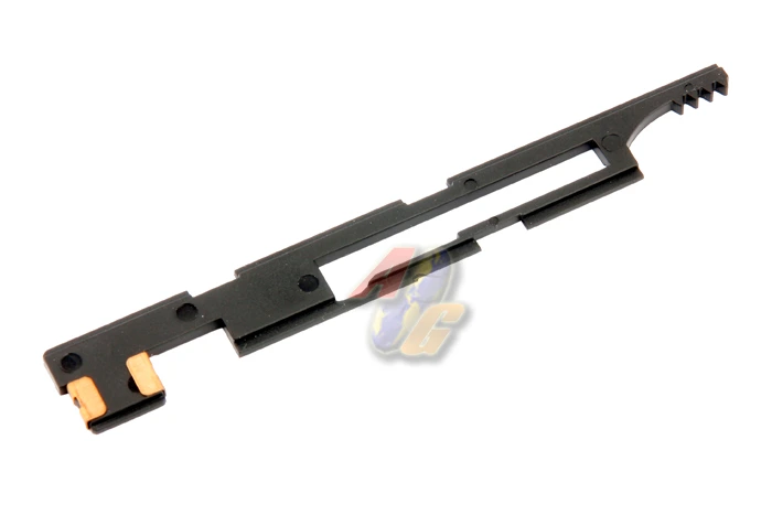 Action Selector Plate for AK Series