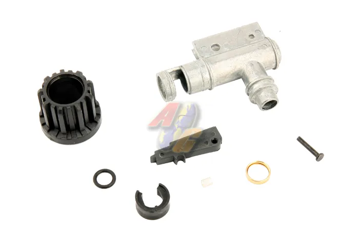 Classic Army G3 AEG Metal Hop-Up Chamber