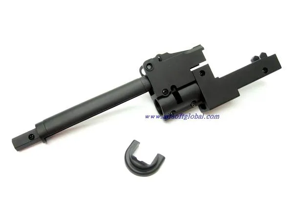 [CA-A171M] Classic Army Metal Front Set for SLR105 A1