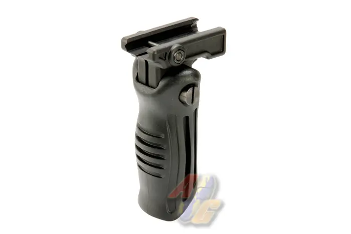 G&P Folding Grip for AK RAS (Black)
