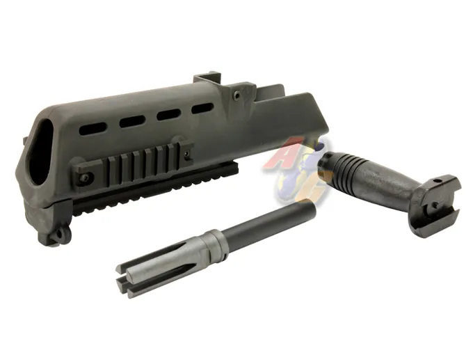 G&P G36K Front Set