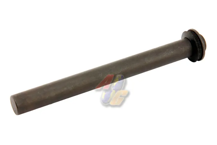Guarder Steel Recoil Spring Guide for Tokyo Marui Hi-Capa 4.3 GBB Series - BK