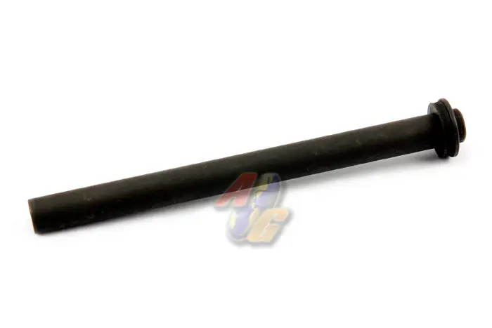 Guarder Steel Recoil Spring Guide for Tokyo Marui Hi-Capa 5.1 GBB Series - BK