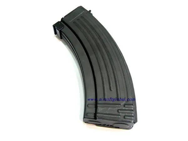 Classic Army AK47 600 Rounds AEG Magazine - Black