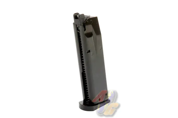 [KJ-MAG-1141] K J Works P226 24 Rounds Gas Magazine