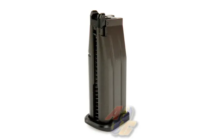 WE Hi-Capa 3.8 25 Rounds Gas Magazine