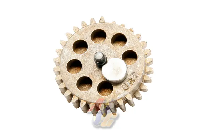G&P SR-25 Super Torque Up Sector Gear