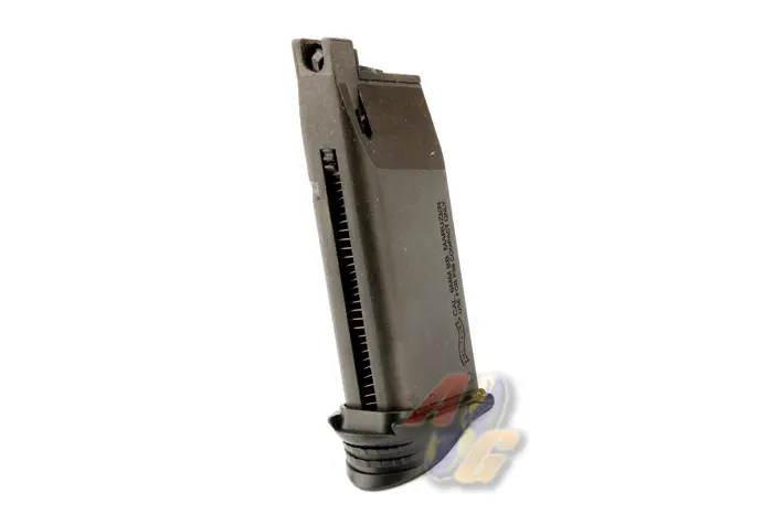 [MZ-4992487990270] Maruzen Walther P99 Compact 15 Rounds Magazine