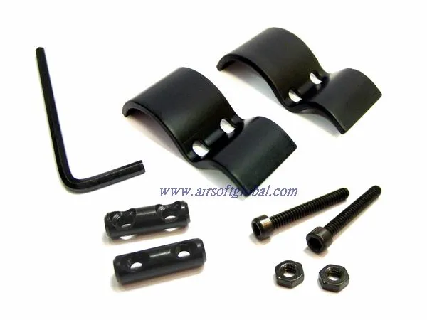 Classic Army Universal Mount