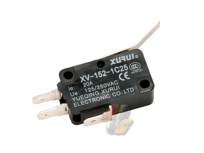 Classic Army CA249 Electric Switch - Advance Version