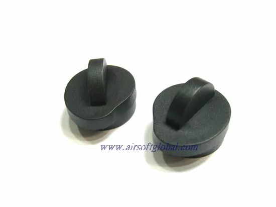 Classic Army Knobs of M15 Special Force Crane Stock