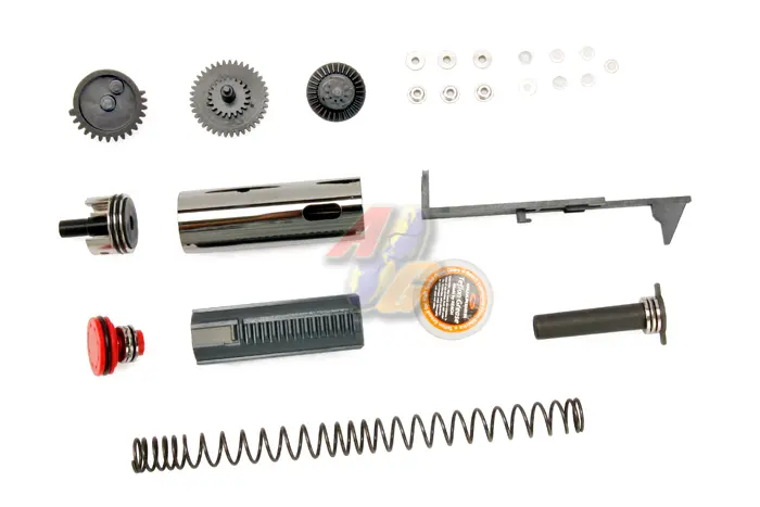 Guarder Full Tune-Up Kit for Tokyo Marui SIG-551/ 552 AEG Series - SP 120