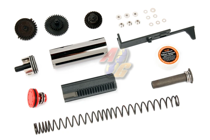 Guarder Full Tune-Up Kit for Tokyo Marui M16A2 AEG - SP 120