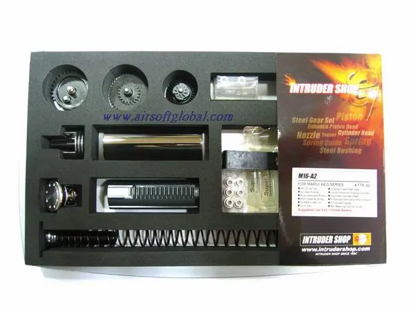 Guarder Full Tune-Up Kit for Marui M16A2 (SP 120)