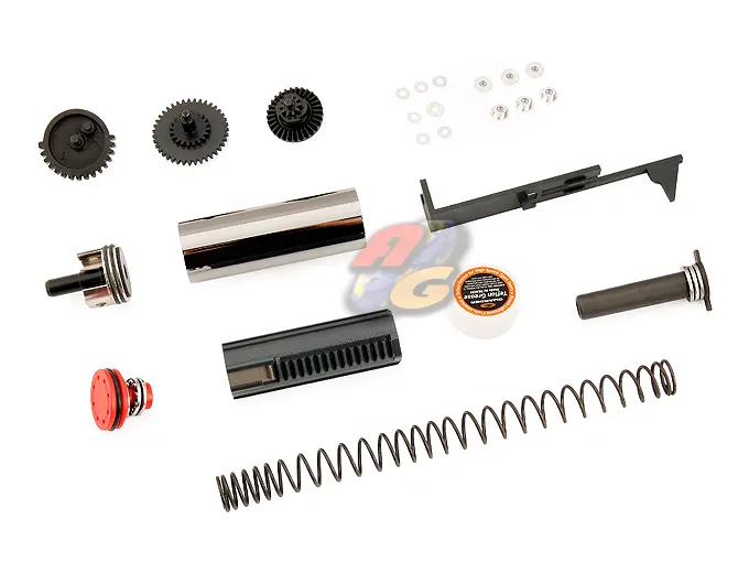 Guarder Full Tune-Up Kit for Marui AUG Series (SP 120)