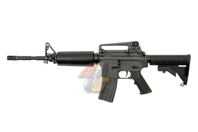 [TM-AEG-M4A1NEW] Tokyo Marui M4A1 AEG - New Type