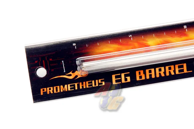 Prometheus 6.03 EG Barrel for MP5K AEG (110mm)
