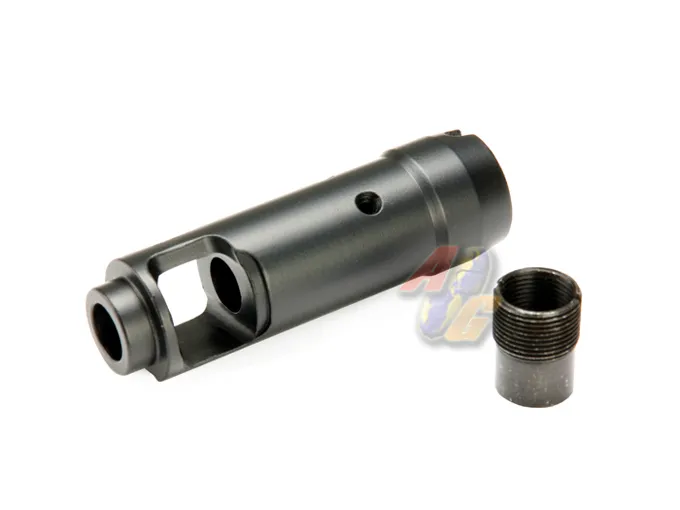 Classic Army AK74 Metal Flash Hider