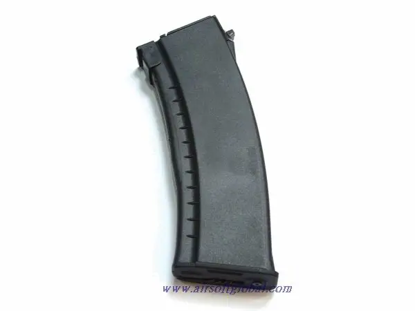 Classic Army AK74 500 Rounds AEG Magazine - Black