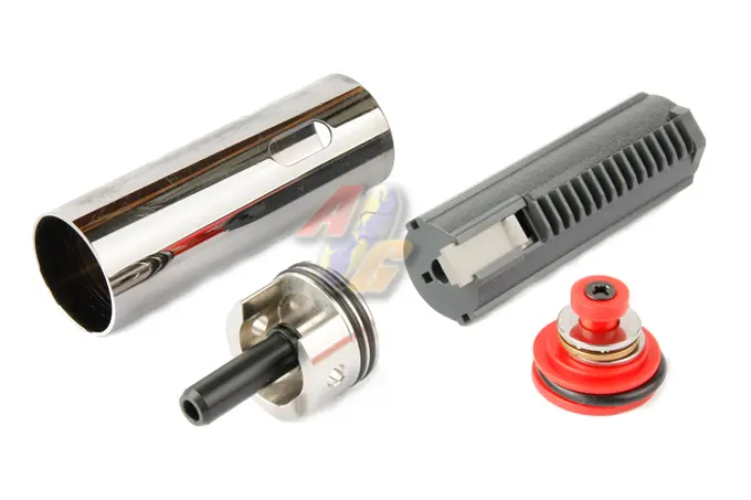 [GD-GE-03-36] Guarder Cylinder Enhancement Set for Tokyo Marui G36C AEG Series