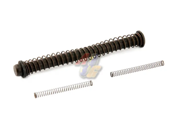 G&P Steel Recoil Spring Guide for KSC G17 GBB