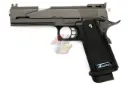 WE Hi Capa 5.1 Full Metal GBB - Dragon A