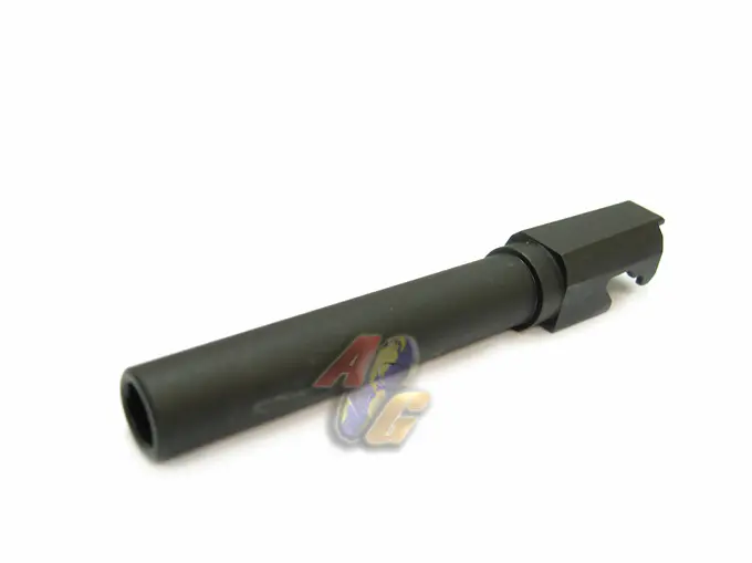 Guarder Steel Outer Barrel for Tokyo Marui P226 GBB Series - 2011 Version