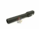 Guarder Steel Outer Barrel for Tokyo Marui P226 GBB Series - 2011 Version