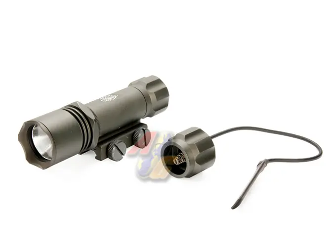 G&P M6 RAS Tactical Light