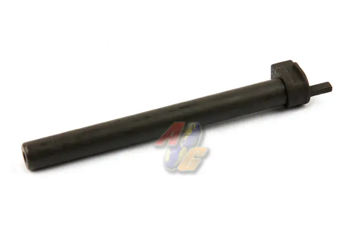 Guarder Stainless Steel Recoil Spring Guide for Tokyo Marui P226 GBB Series - Black