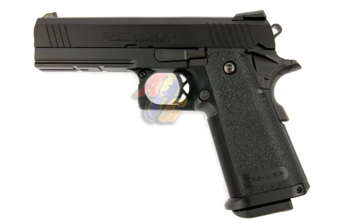 Tokyo Marui HI-CAPA 4.3