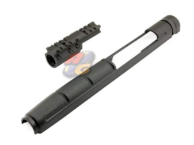 G&P M14 Scouting Type Scope Mount Base