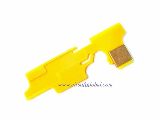 Classic Army G3 Selector Plate