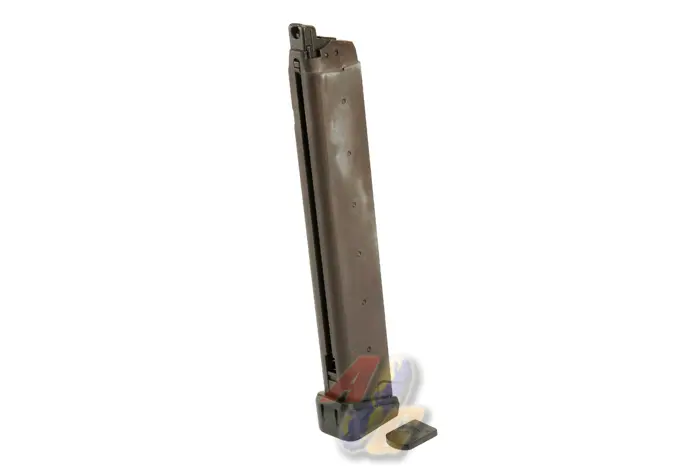 KSC 49 Rounds Gas Magazine for KSC G17/ G18C GBB - System 7