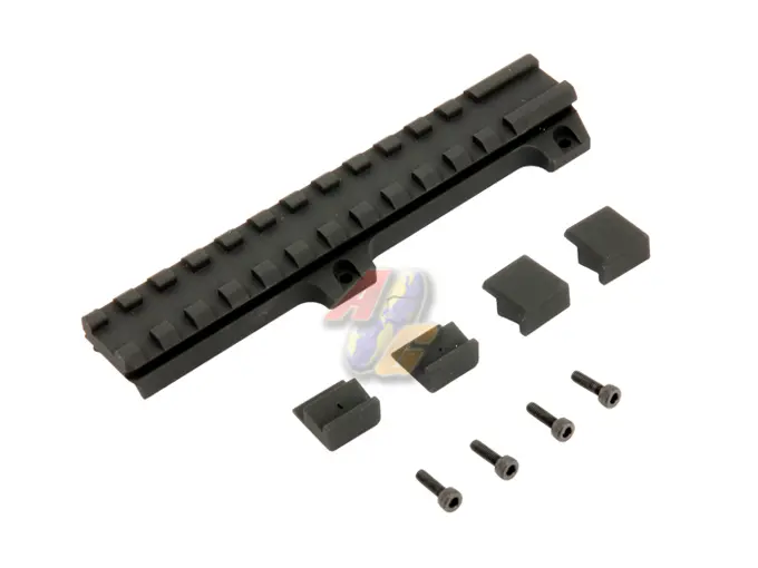 Nitro Vo HK Sleeve (Short)