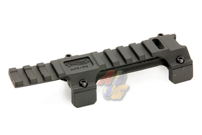 AGK Low Profile Mount for MP5/ G3 Airsoft Rifle Series
