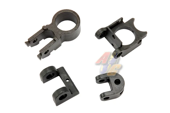 [CA-P227M] Classic Army Steel Parts for M249 AEG Series