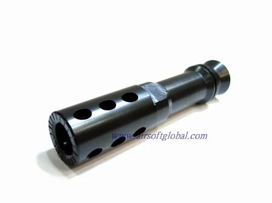 Classic Army CA249 Steel Flash Hider