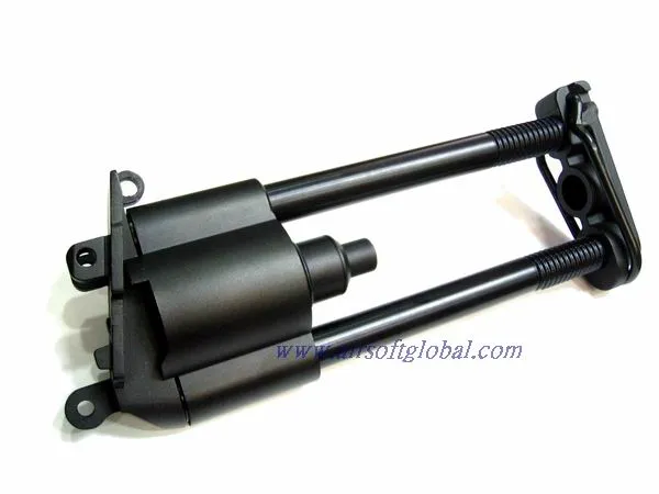 Classic Army CA249 Para Metal Folding Stock