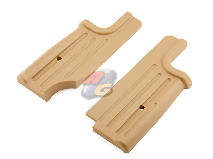 Classic Army CA249 Hand Guard - Para Version (Dersert)