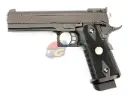 WE Hi Capa 5.1 Full Metal GBB - Type M