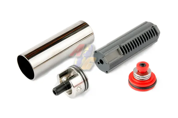 Guarder Cylinder Enhancement Set for Tokyo Marui M16A2 AEG