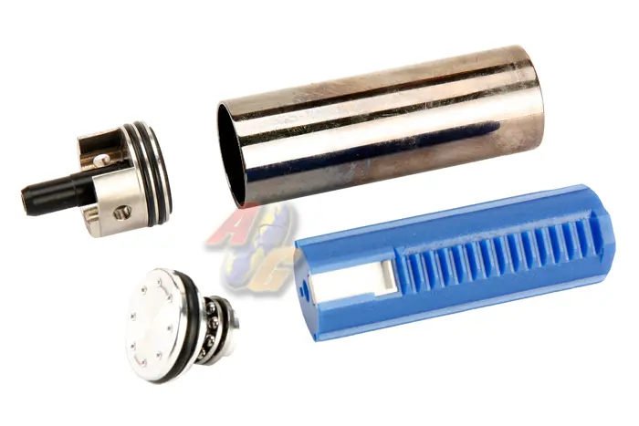 Guarder Cylinder Enhancement Set for Tokyo Marui AUG AEG Series