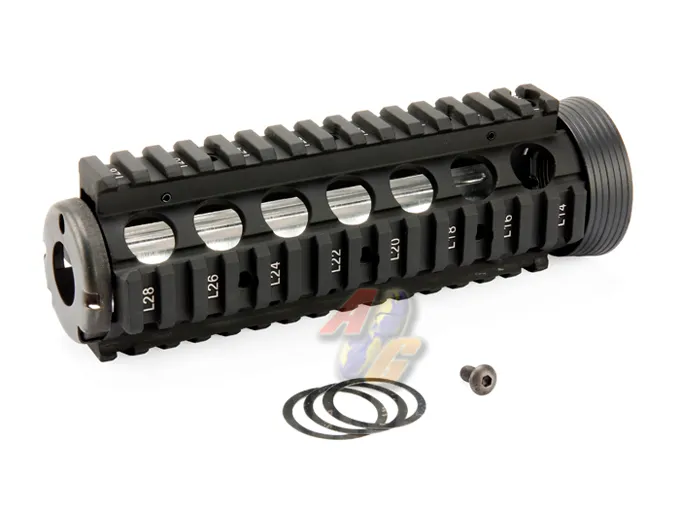 [CA-A061M] Classic Army R.I.S Set for M4 AEG