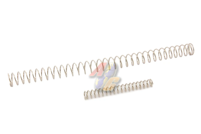 [KA-SPR-04] King Arms Recoil Spring for WA 45, Para, MEU, Hi-Cap GBB - 150%