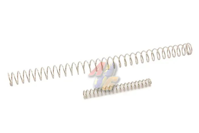 King Arms Recoil Spring for WA 45/ Para/ MU HiCap (150%)