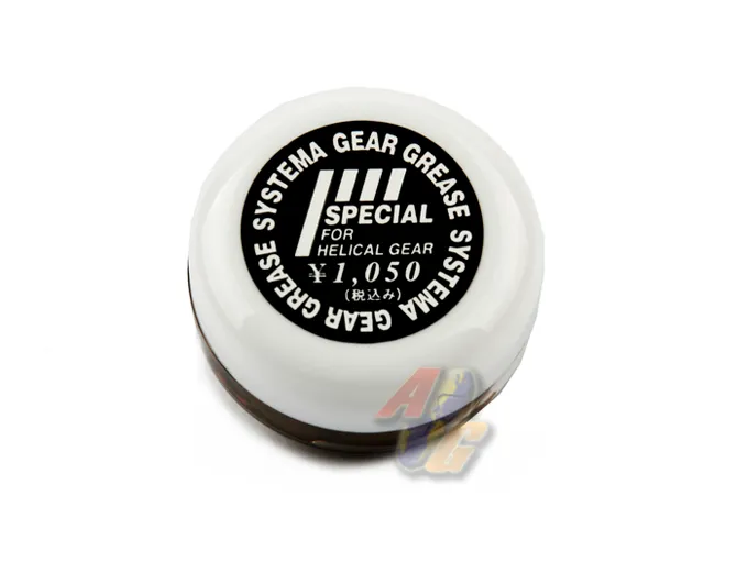 [SYS-ZS-07-06] Systema Gear Grease