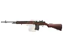 Tokyo Marui M14 AEG (Wood Style Stock)